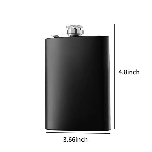 Stainless Steel Flask