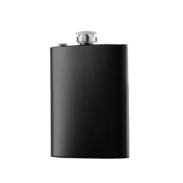 Stainless Steel Flask