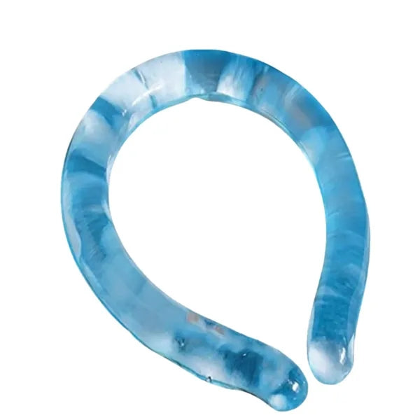 PVC Ice Ring Cooling Neck Wrap For Hot Weather Outdoor Sport