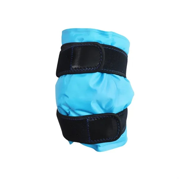 Knee Pad Cold and Hot Compress