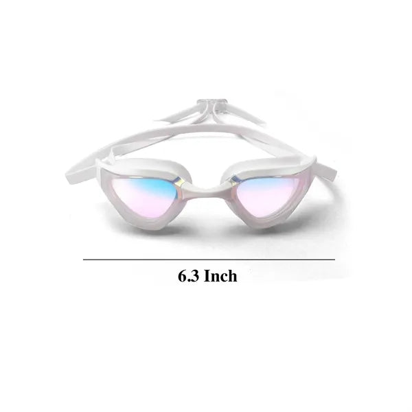Racing Adult Swimming Goggles