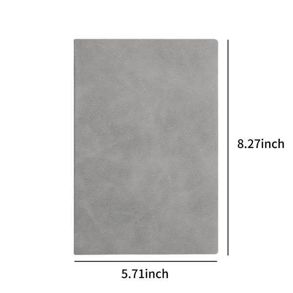 PU Leather Notebook