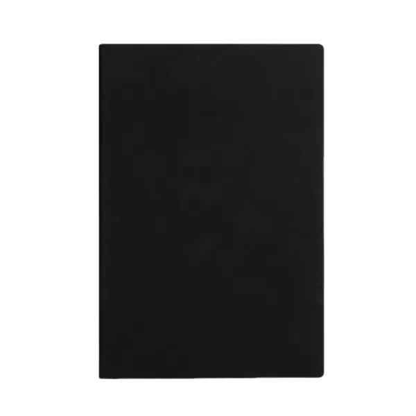 PU Leather Notebook
