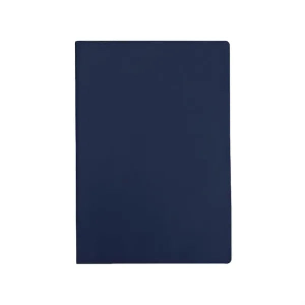 PU Leather Notebook