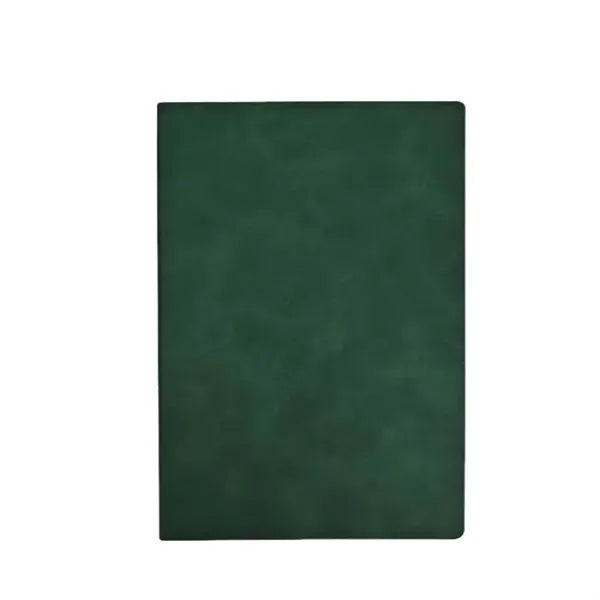 PU Leather Notebook