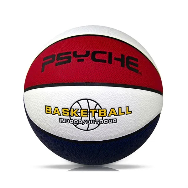 Size 7 PU Basketball w/ Custom Imprint