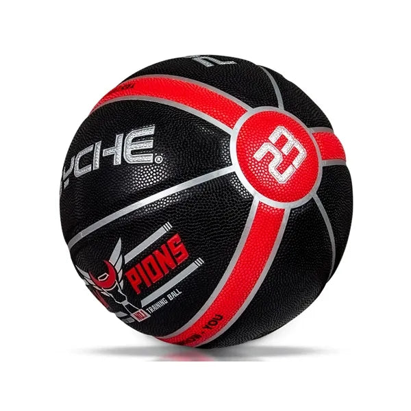 Size 7 PU Basketball w/ Custom Imprint