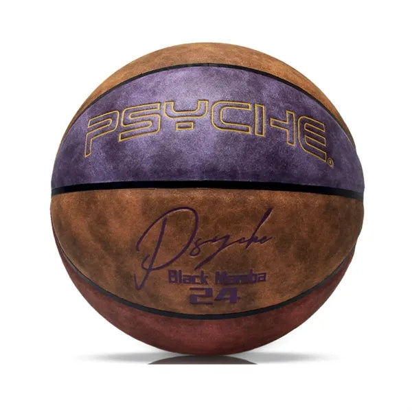 Size 7 PU Basketball w/ Custom Imprint