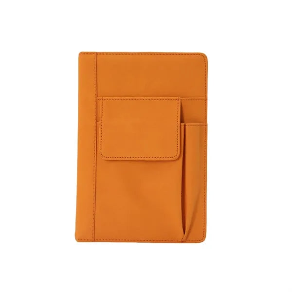 Meeting notebook
