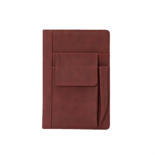 Meeting notebook