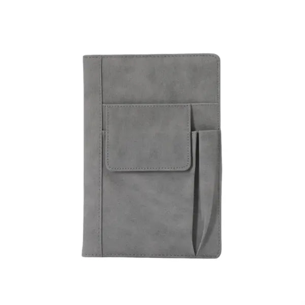 Meeting notebook