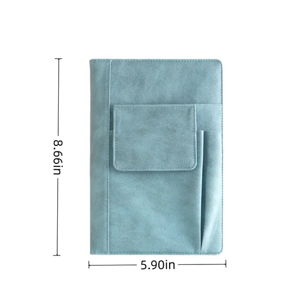 Meeting notebook