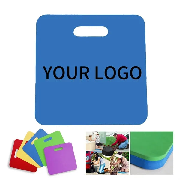 Bleacher Seat Pad