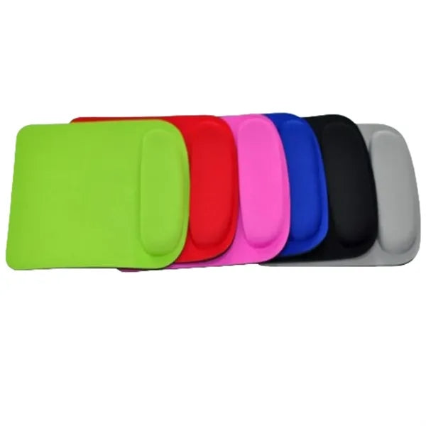 Square EVA Thickened Sponge Wrist Support Mouse Pad