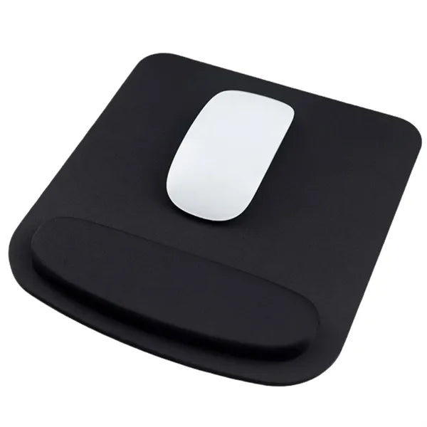 Square EVA Thickened Sponge Wrist Support Mouse Pad