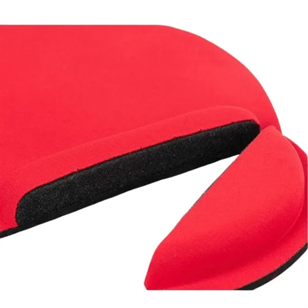 Square EVA Thickened Sponge Wrist Support Mouse Pad