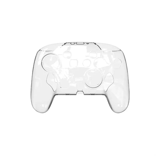 Crystal Hard Shell For Switch2 Pro Controller