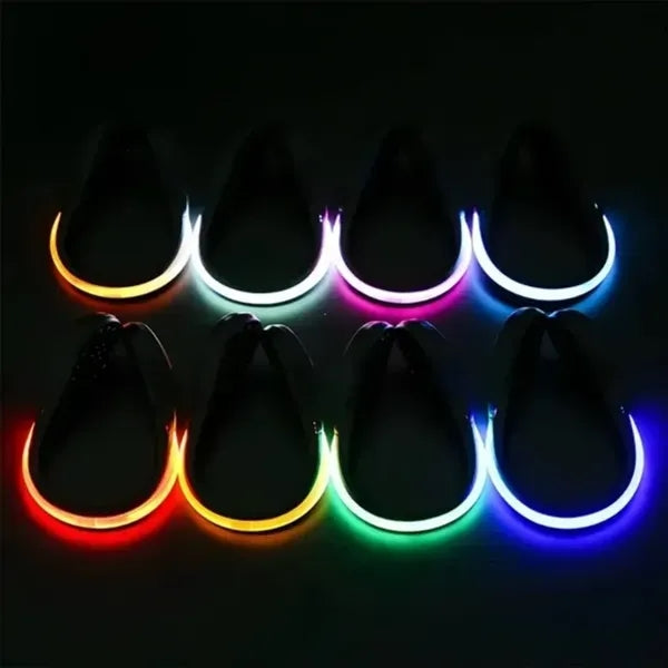 Shoe Clip Led Lights For Running At Night