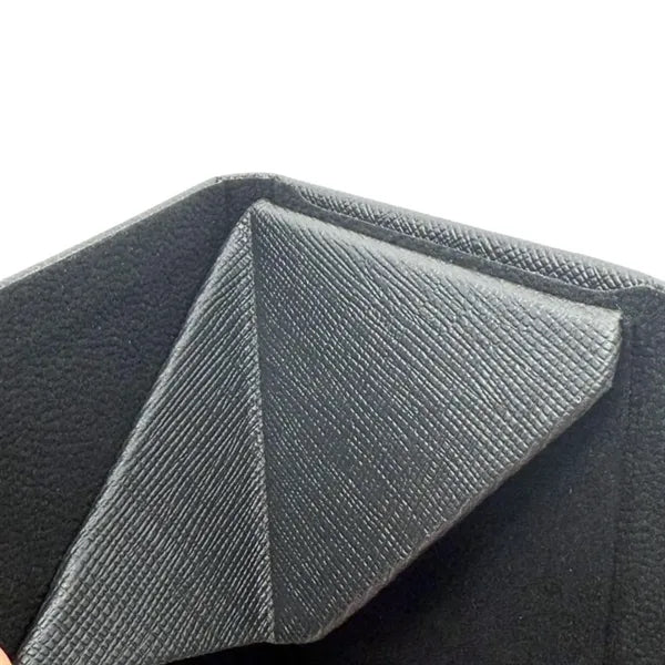 Portable Triangular Foldable Eyeglass Case