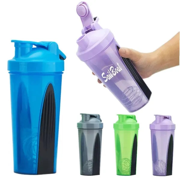 24oz sports and fitness shaker cup