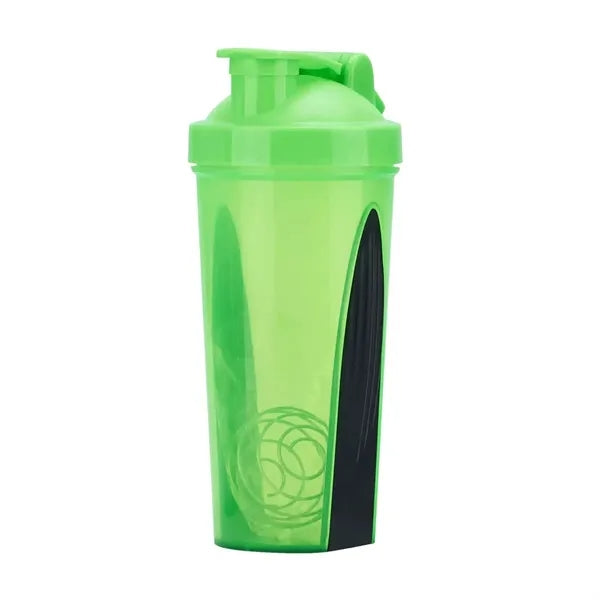24oz sports and fitness shaker cup