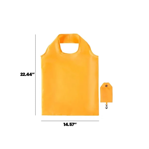 Foldable Supermarket Shopping Bag Gift