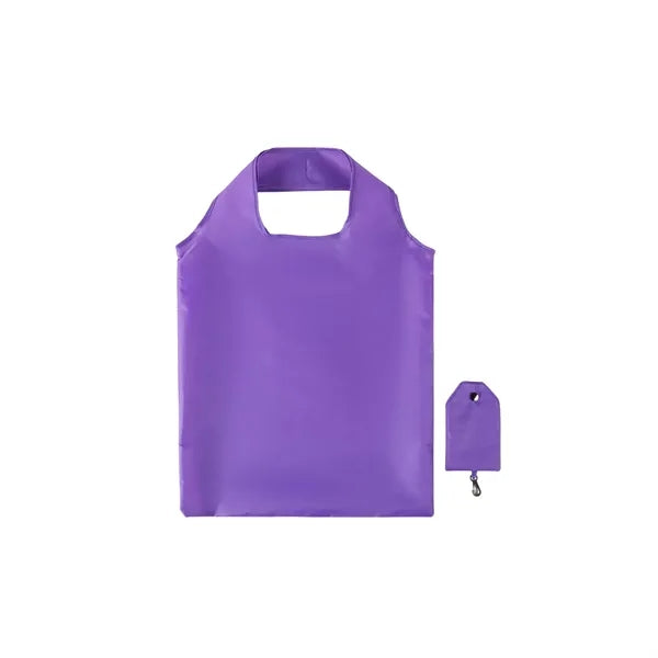 Foldable Supermarket Shopping Bag Gift