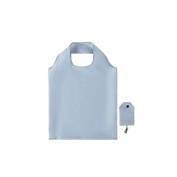 Foldable Supermarket Shopping Bag Gift