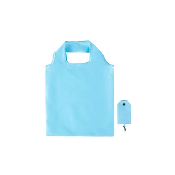 Foldable Supermarket Shopping Bag Gift