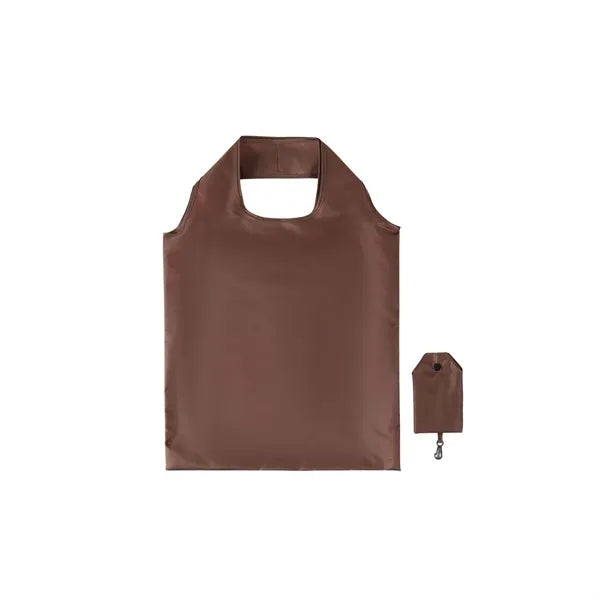 Foldable Supermarket Shopping Bag Gift