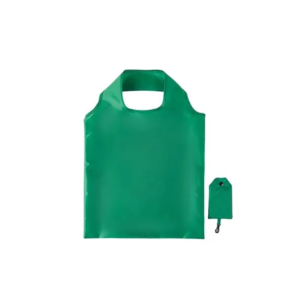 Foldable Supermarket Shopping Bag Gift