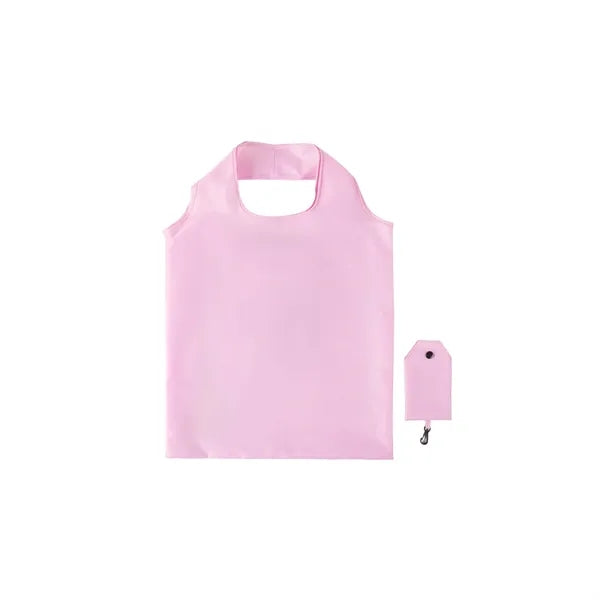 Foldable Supermarket Shopping Bag Gift