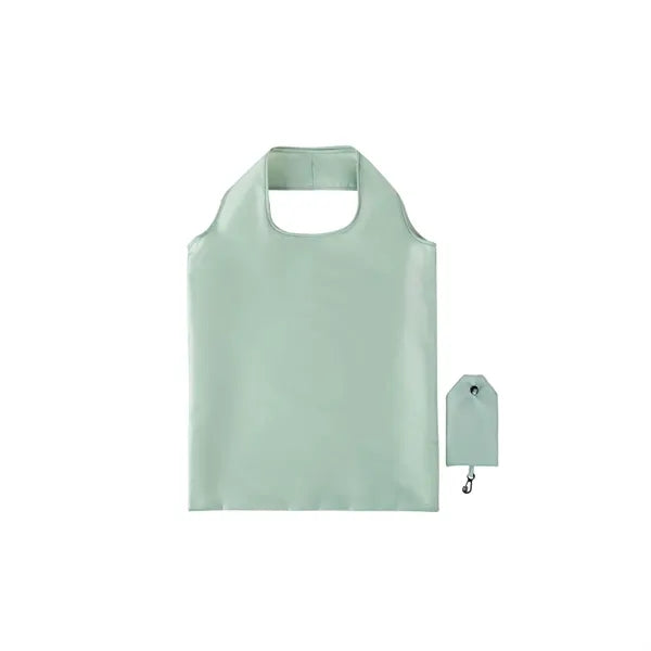 Foldable Supermarket Shopping Bag Gift