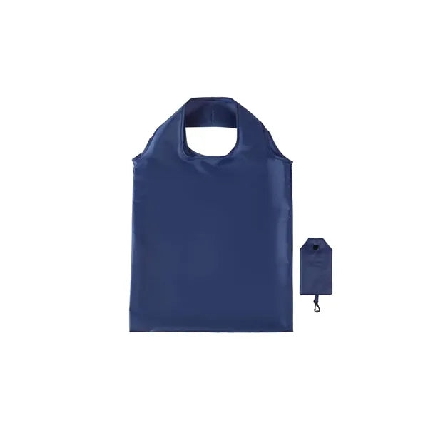 Foldable Supermarket Shopping Bag Gift