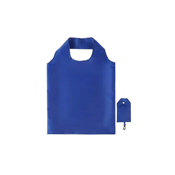 Foldable Supermarket Shopping Bag Gift