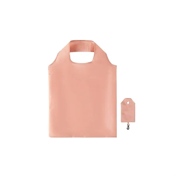 Foldable Supermarket Shopping Bag Gift