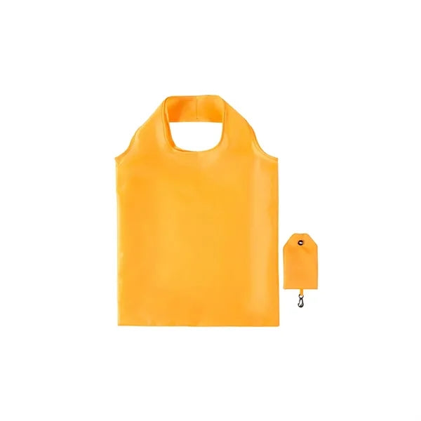 Foldable Supermarket Shopping Bag Gift