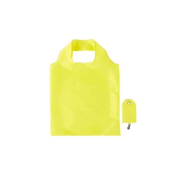 Foldable Supermarket Shopping Bag Gift