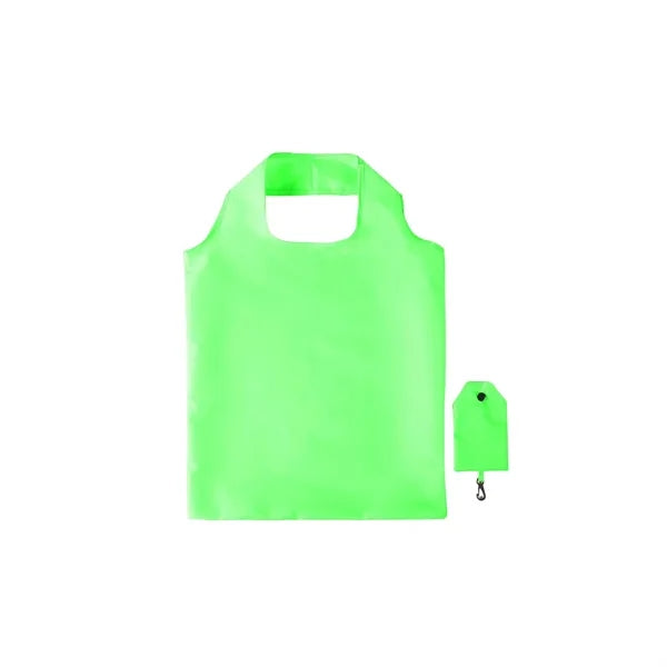 Foldable Supermarket Shopping Bag Gift
