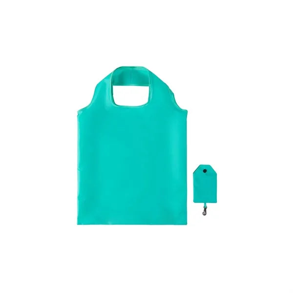 Foldable Supermarket Shopping Bag Gift