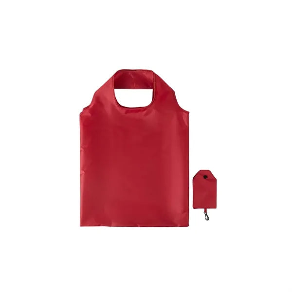 Foldable Supermarket Shopping Bag Gift