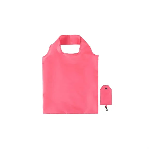 Foldable Supermarket Shopping Bag Gift