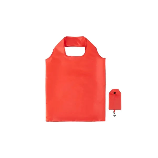 Foldable Supermarket Shopping Bag Gift