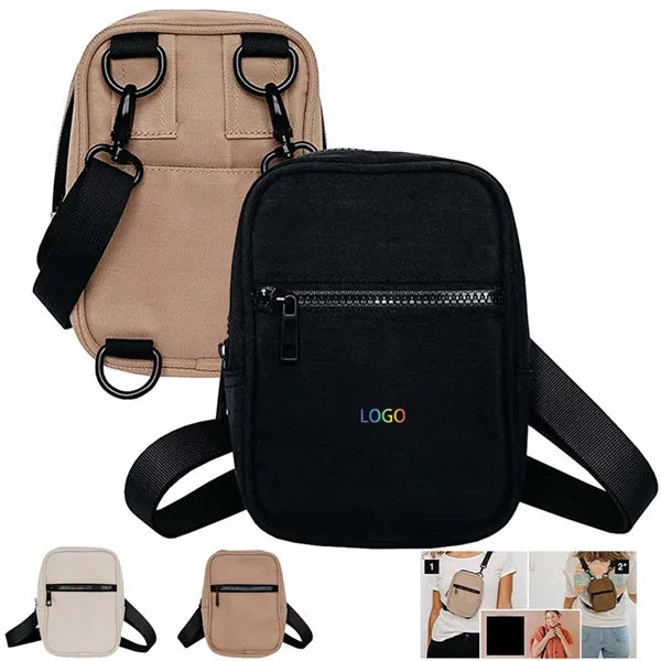 Crossbody Bag Sling Purse