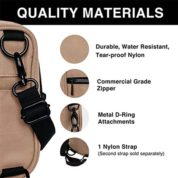 Crossbody Bag Sling Purse