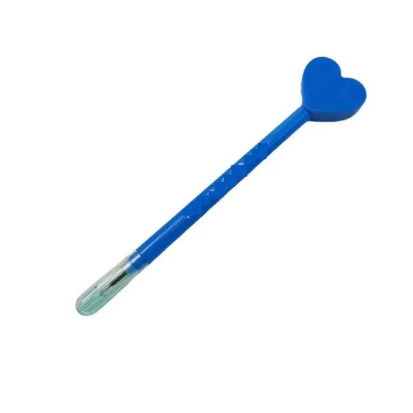 Cartoon Qr Code Water Pen