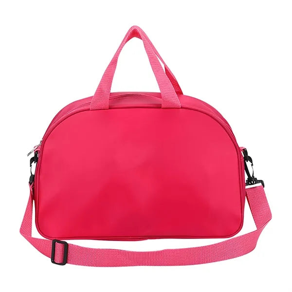 Lightweight Shoulder Gym Bag Organizer