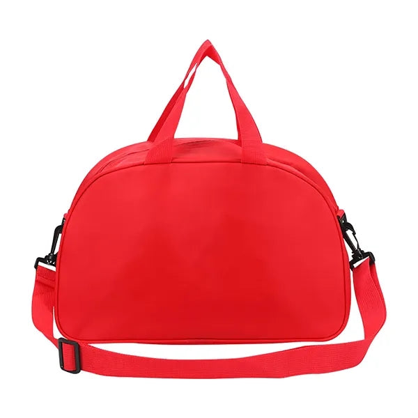 Lightweight Shoulder Gym Bag Organizer
