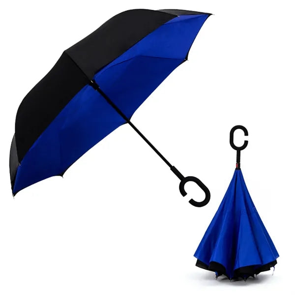 Reversible Umbrella