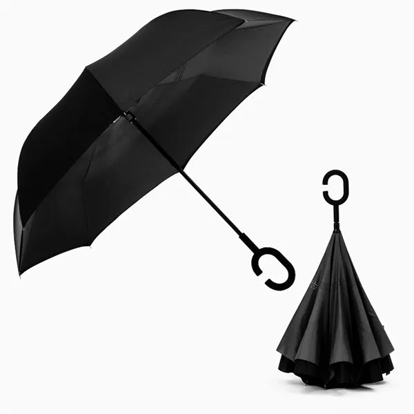 Reversible Umbrella